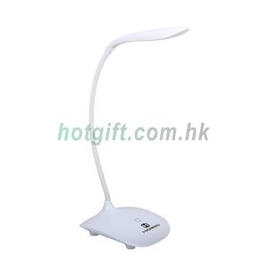 觸控充電臺燈