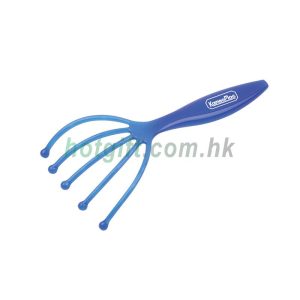 頭部按摩器