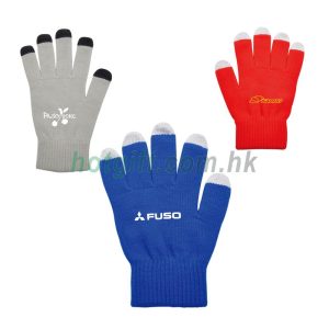 觸摸屏手套