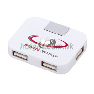 USB分配器