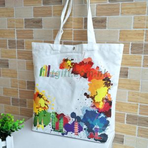 限塑禮品環保購物袋