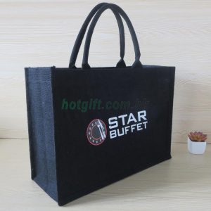 限塑禮品環保購物袋