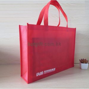 限塑禮品環保購物袋