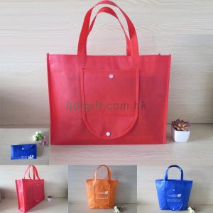 限塑禮品環保購物袋