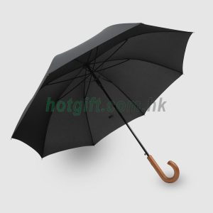 長柄木柄長柄晴雨傘