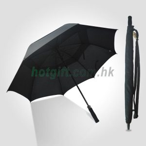 大雨傘雙人長柄傘