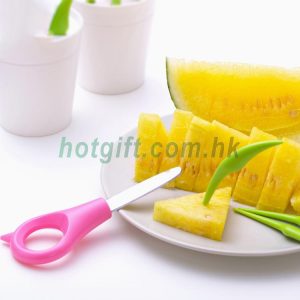 創意水果叉