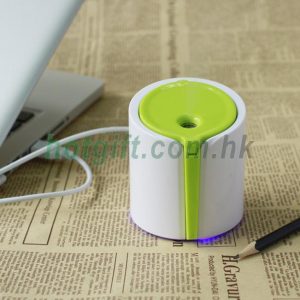 USB香薰加濕器