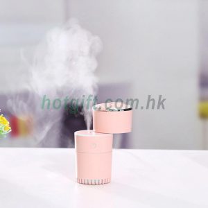創意收納百格加濕器