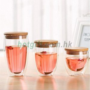 雙層蛋行咖啡杯