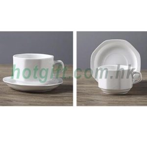 大號八角咖啡杯