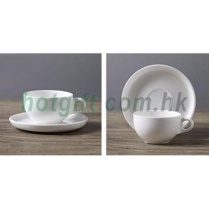 小必斯咖啡杯碟
