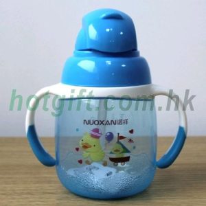 吸管杯