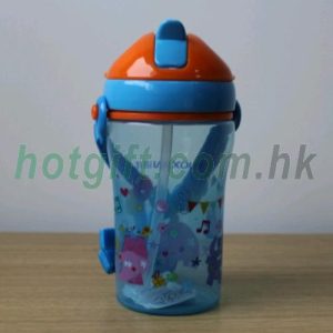 吸管杯