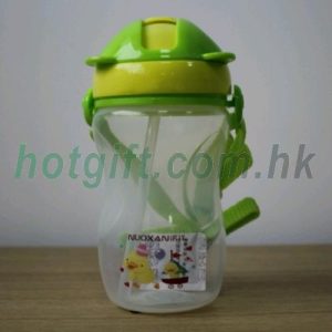 吸管杯