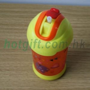 吸管杯