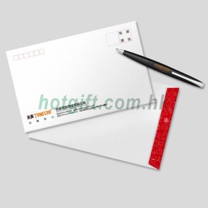 定製信封
