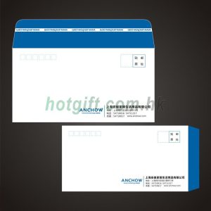 定製信封