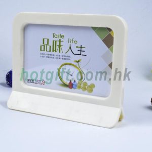 塑料臺歷架相框