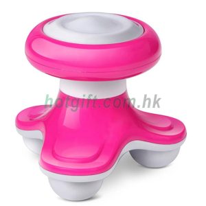 usb電動三角按摩器