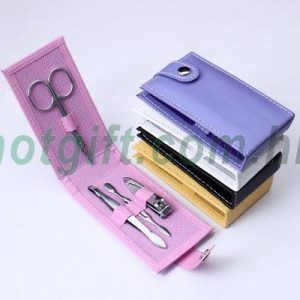 修甲套裝美容工具4件套