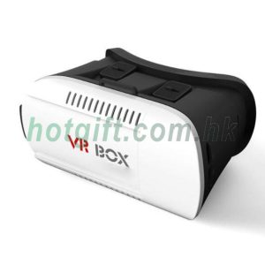 VR BOX手機眼鏡