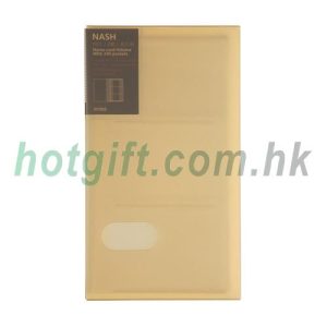240入名片冊