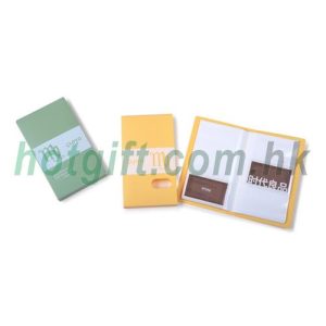 名片冊