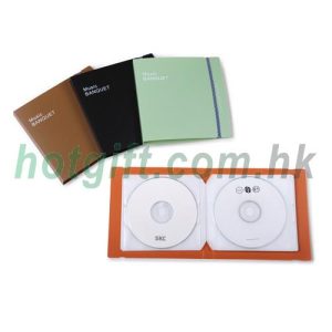 CD冊