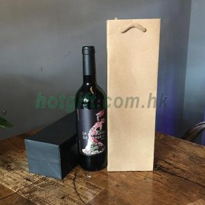 紅酒紙袋