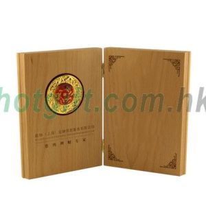 木證書系列之龍鳳天祥