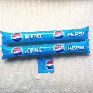 充氣氣球加油棒