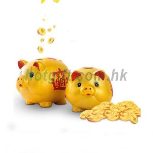 豬錢罐