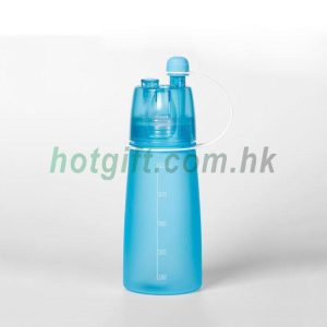 戶外運動噴霧水樽