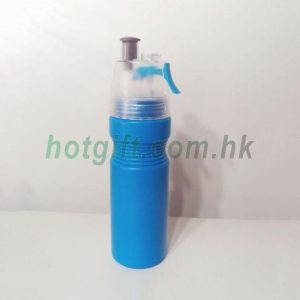 戶外運動噴霧水樽