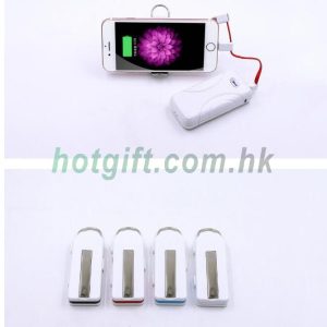三合一充電線