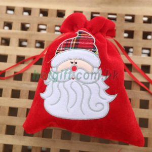 聖誕節禮物袋