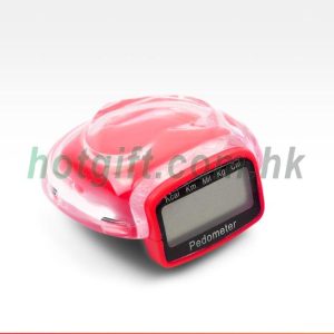 計步器跑步計數器