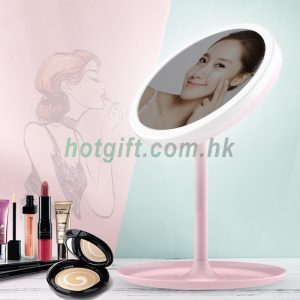 led補光化妝鏡
