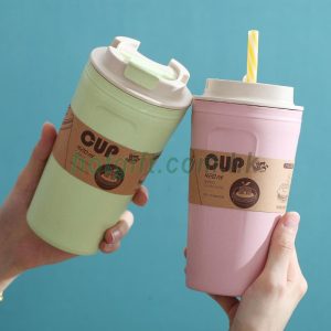 限塑禮品隨手杯廣告杯