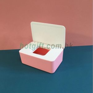 大容量裝口罩收納盒