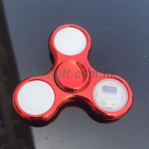 LED七彩指尖陀螺