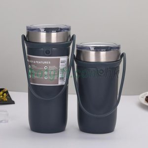 咖啡杯真空保溫杯