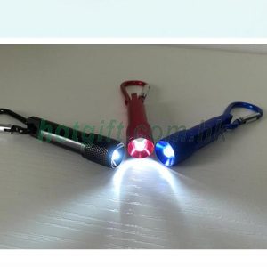 戶外迷你手電筒