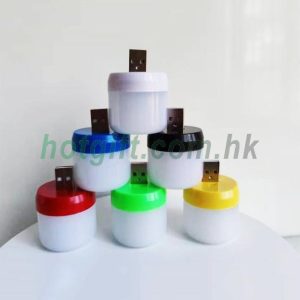 電寶USBLED護眼燈