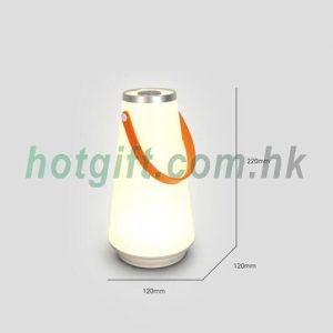USB充電戶外野營燈