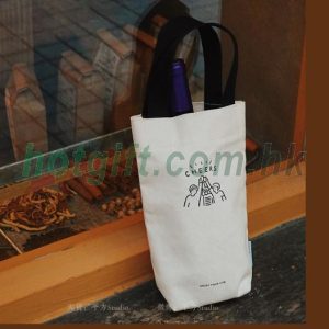 環保飲料袋早餐袋隨身萬用袋