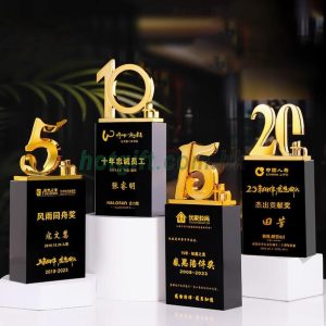 周年紀念獎盃