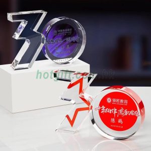 周年紀念獎盃