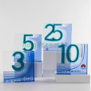 周年紀念獎盃